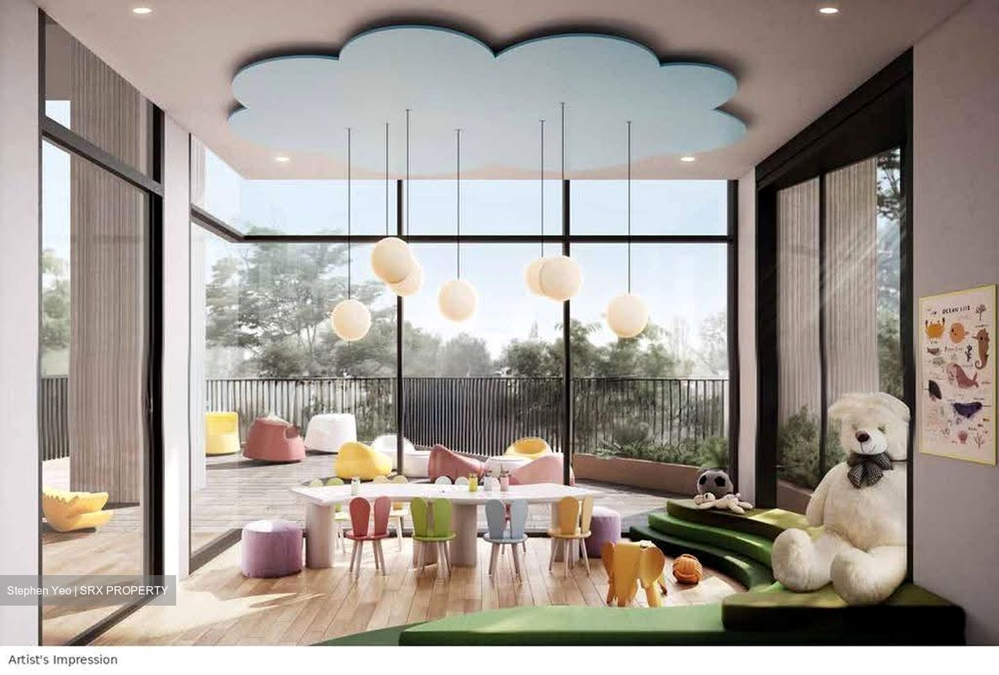 THE ARCADY AT BOON KENG (D12), Apartment #625791351